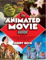 The Animated Movie Guide артикул 10501d.