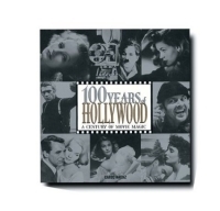 100 Years of Hollywood : A Century of Movie Magic артикул 10529d.