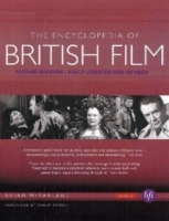 The Encyclopedia of British Film : Second Edition артикул 10539d.