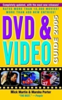 DVD & Video Guide 2005 артикул 10545d.