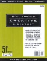 Hollywood Creative Directory (Hollywood Creative Directory) артикул 10569d.