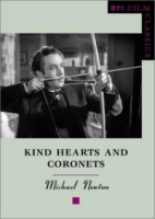 Kind Hearts and Coronets (Bfi Film Classics) артикул 10576d.