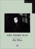 The Third Man (Bfi Film Classics) артикул 10578d.