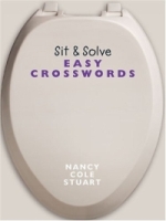 Sit & Solve Easy Crosswords (Sit & Solve Series) артикул 10622d.