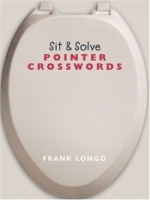 Sit & Solve Pointer Crosswords (Sit & Solve Series) артикул 10627d.