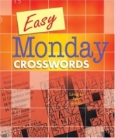 Easy Monday Crosswords артикул 10631d.