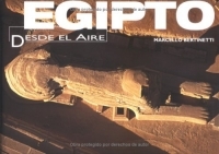 Egipto desde el aire (Egypt Flying High, Spanish Edition) артикул 10645d.