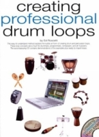 Creating Professional Drum Loops артикул 10673d.