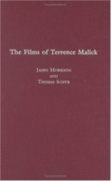 The Films of Terrence Malick артикул 10692d.