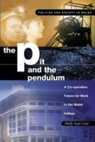 The Pit and the Pendulum: A Cooperative Future for Work in the Welsh Valleys (Politics and Society in Wales series) артикул 10712d.