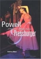 Powell and Pressburger : A Cinema of Magic Spaces (Cinema and Society) артикул 10715d.
