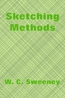 Sketching Methods артикул 10737d.