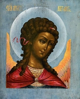 Russian Icons Русские иконы Частные коллекции артикул 10784d.