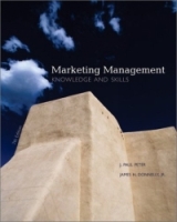 Marketing Management: Knowledge and Skills артикул 10628d.
