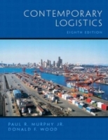 Contemporary Logistics, Eighth Edition артикул 10633d.