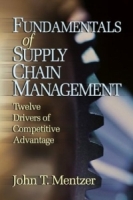 Fundamentals of Supply Chain Management: Twelve Drivers of Competitive Advantage артикул 10658d.