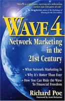 Wave 4: Network Marketing in the 21st Century артикул 10694d.