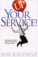 UP Your Service! артикул 10697d.