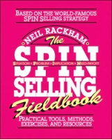 The SPIN Selling Fieldbook артикул 10701d.