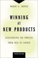 Winning at New Products: Accelerating the Process from Idea to Launch артикул 10708d.