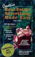 Real Estate Advertising Made Easy артикул 10711d.