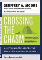 Crossing the Chasm артикул 10719d.