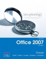 Exploring Microsoft Office 2007 Volume 1 артикул 10721d.