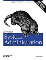 Essential System Administration, Third Edition артикул 10733d.