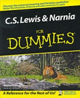 C S Lewis & Narnia for Dummies артикул 10742d.