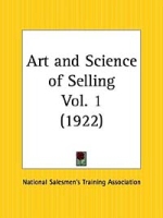 Art and Science of Selling, Part 1 артикул 10775d.
