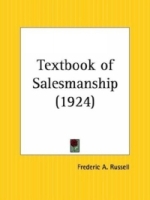 Textbook of Salesmanship артикул 10780d.