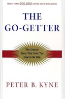 The Go-Getter: A Story That Tells You How To Be One артикул 10792d.