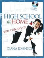 High School @ Home: You Can Do It! артикул 10639d.