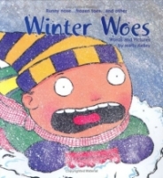 Winter Woes артикул 10651d.