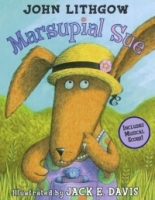 Marsupial Sue артикул 10716d.