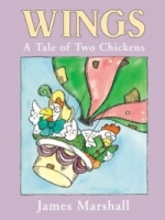 Wings : A Tale of Two Chickens артикул 10718d.