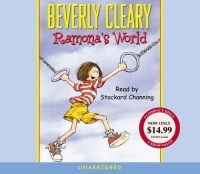 Ramona's World артикул 10734d.