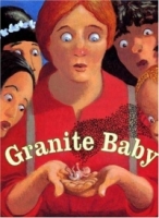 Granite Baby артикул 10746d.