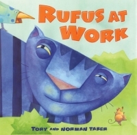Rufus at Work артикул 10768d.
