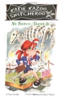 No Bones About It (Katie Kazoo, Switcheroo) артикул 10791d.